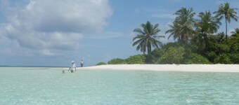 Gjestgiveriet Dhangethi INN - rom 2