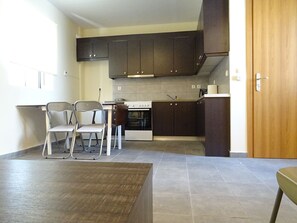 Apartment, 2 Bedrooms | In-room dining - Down Town Comfort Apartment (Athens)