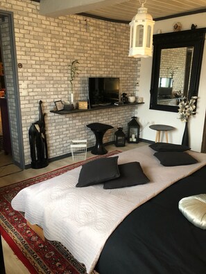 1 Schlafzimmer