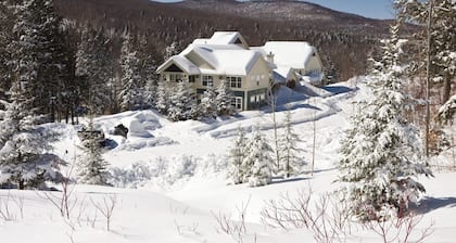 Luxus Suite mit drei Schlafzimmern, Vermont (1731855)