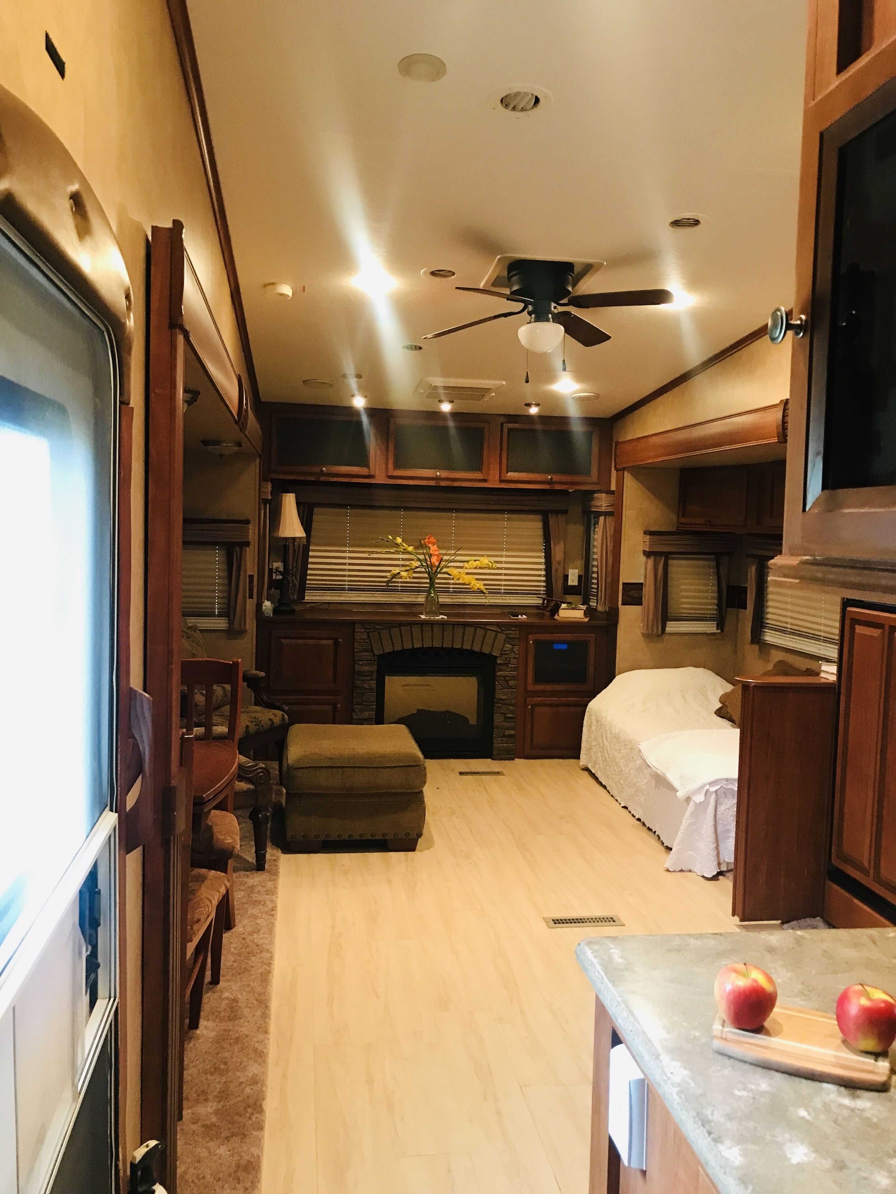 1 slaapkamer, gratis wifi, beddengoed