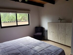 2 habitaciones 