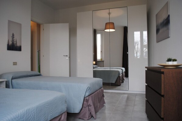 1 bedroom, WiFi - BNBOOK - Cascina Crennese Bilo (Gallarate)