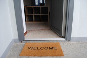 Exterior detail - BNBOOK - Cascina Crennese Bilo (Gallarate)