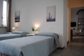1 bedroom, WiFi