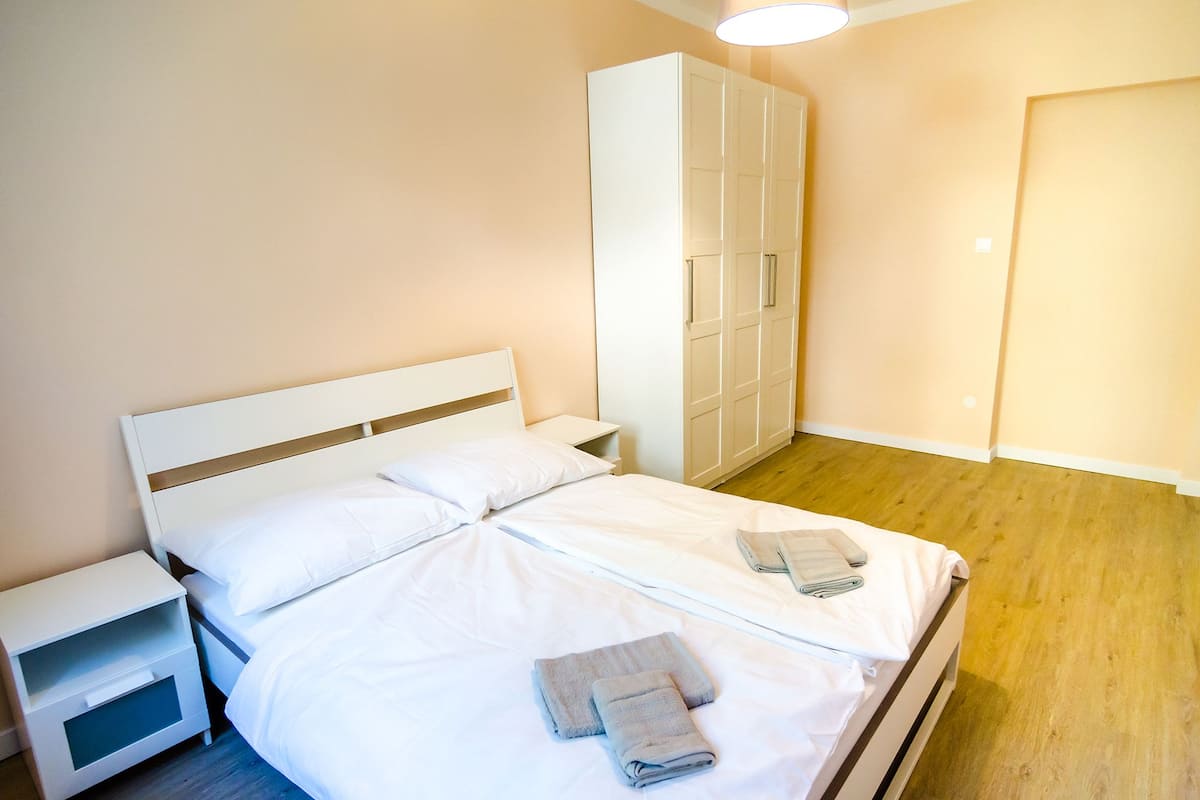 Apartment, 1 Bedroom