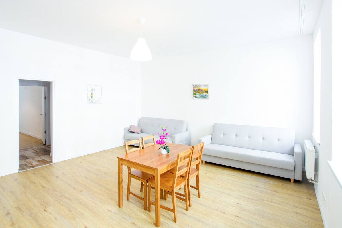 Superior Apartment