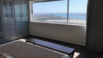 3 bedrooms, free WiFi