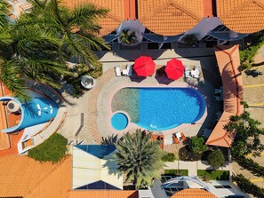 Exterior - México Lindo (Santa María Huatulco)