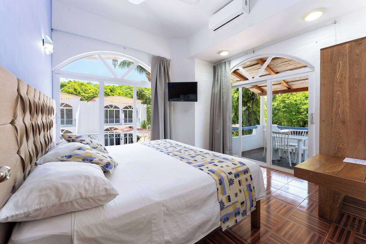 Chambre Familiale