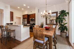 Remodeled Kitchen and New Appliances