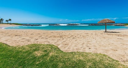 Oasis en la plantación de coco - Ko Olina Resort