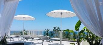 Sunset Terrace Mazara - premier apartment by the sea