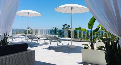 Sunset Terrace Mazara - premier apartment by the sea