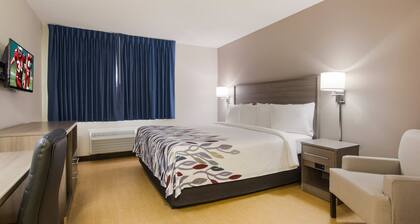 Red Roof Inn Lawrenceburg