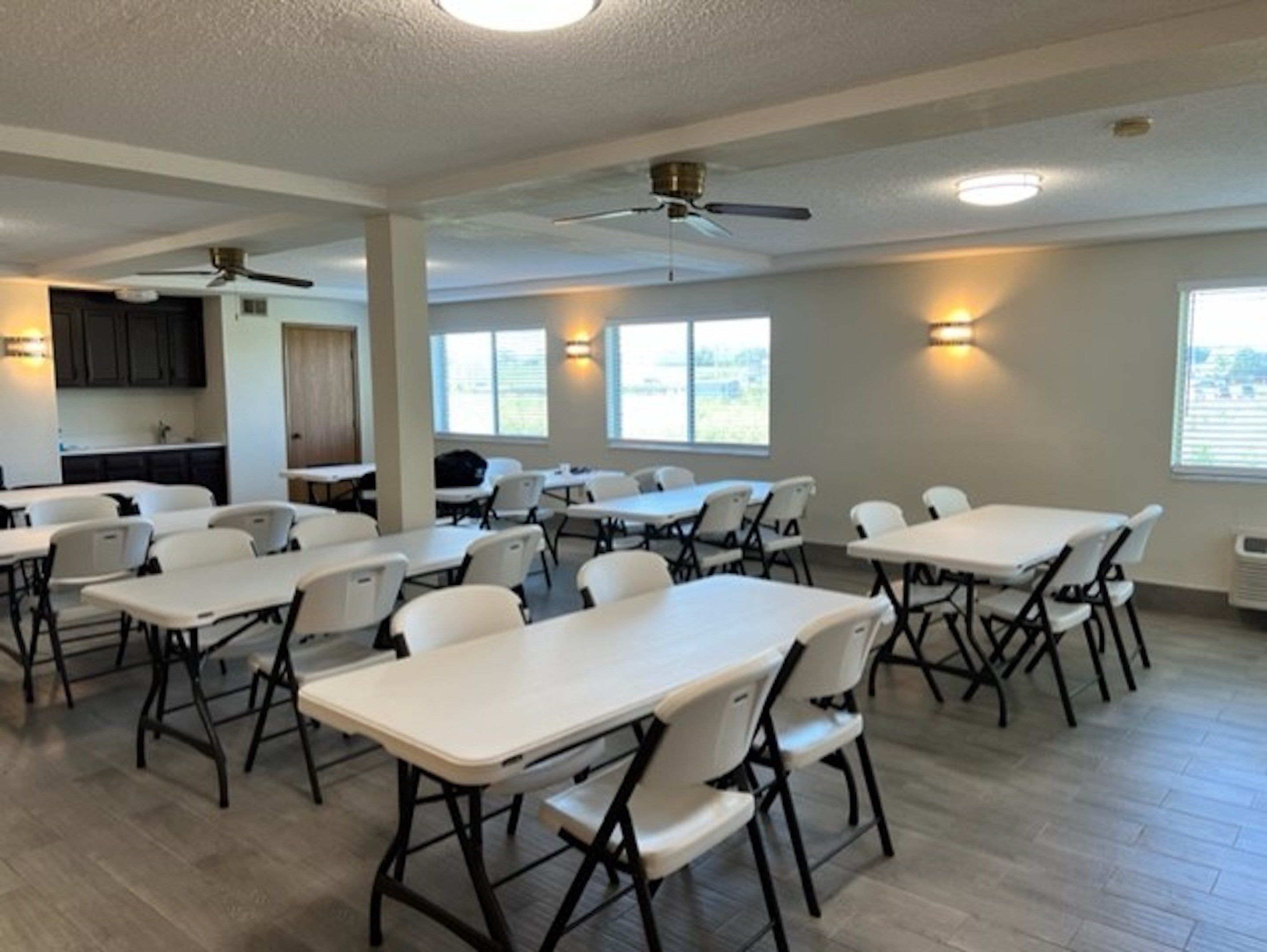 Sala de reuniones