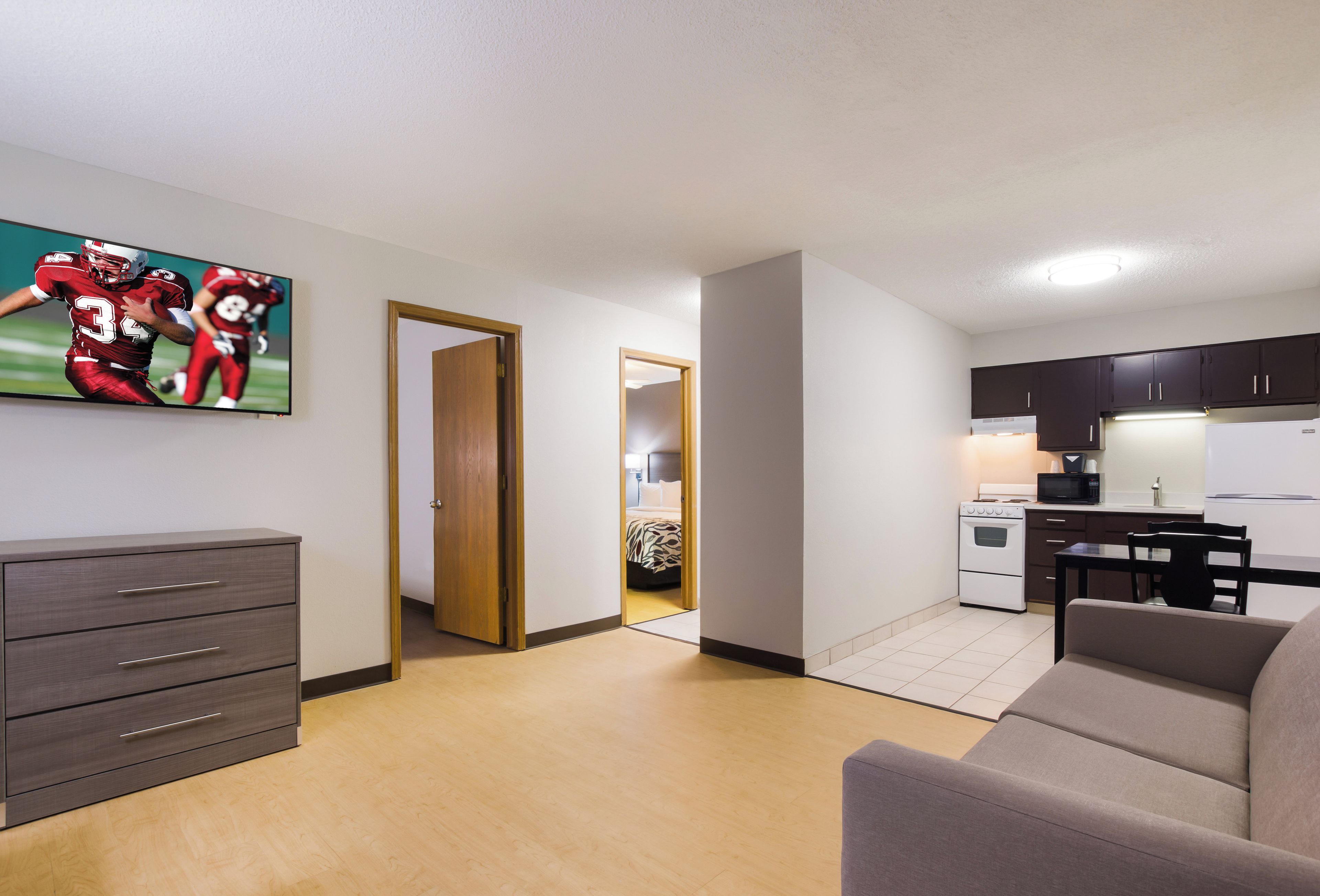 Habitación