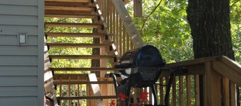 Perfect Retreat Spot in Quiet Cove