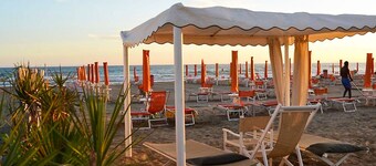 Appartamento Rosmarina