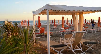 Appartamento Rosmarina