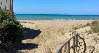 Appartamento Rosmarina