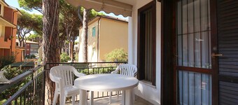 Appartamento Rosmarina