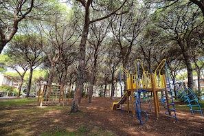 Espace pour enfants