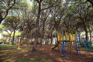 Espace pour enfants