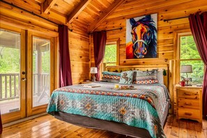 5 Schlafzimmer, Bügeleisen/Bügelbrett, Reisekinderbett, kostenloses WLAN