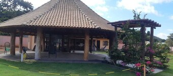 Agencia E Pousada Nobres Eco Tur