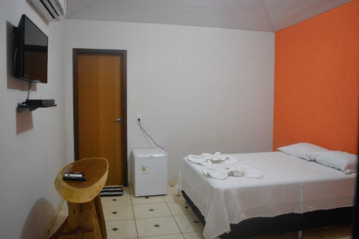 Comfort appartement, 2 slaapkamers | 1 slaapkamer, een minibar, extra bedden, gratis wifi