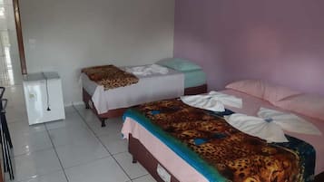 Honeymoon Room | 1 bedroom, minibar, rollaway beds, free WiFi