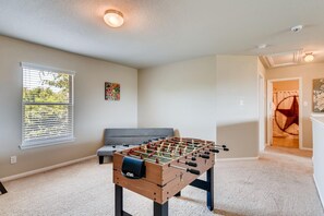 Spielezimmer