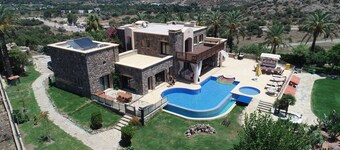 Palmiye Tepesi