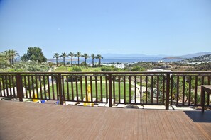 View from room - Palmiye Tepesi (Bodrum)