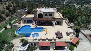 Exterior - Palmiye Tepesi (Bodrum)