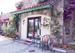 Elite Villa | Exterior - Palmiye Tepesi (Bodrum)