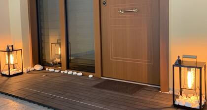 Athens Junior Suite Independent Luxury. Studio_N