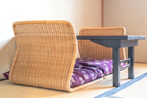 Private Tatami Room - Miyagawacho Hanakanzashi- Hostel (Kyoto)