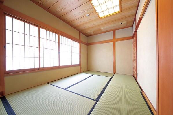 Private Tatami Room