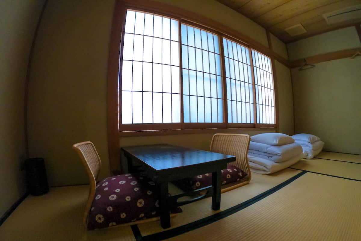 Coffres-forts dans les chambres, rideaux occultants, Wi-Fi gratuit