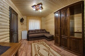 Luxury Room Standard