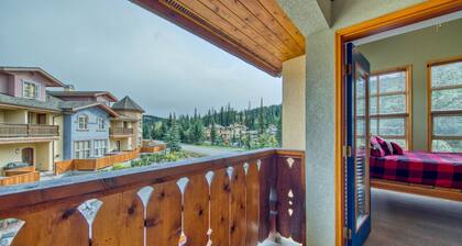 Perfectly Located beautiful 4 bedroom townhouse