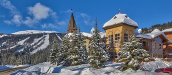 Maison de ville de 4 chambres parfaitement située