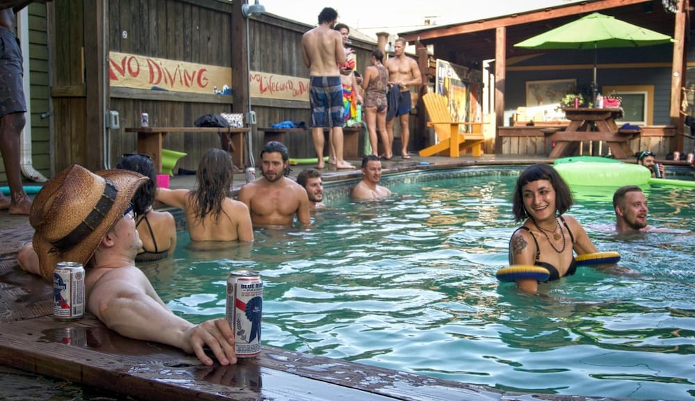 India House Hostel by null