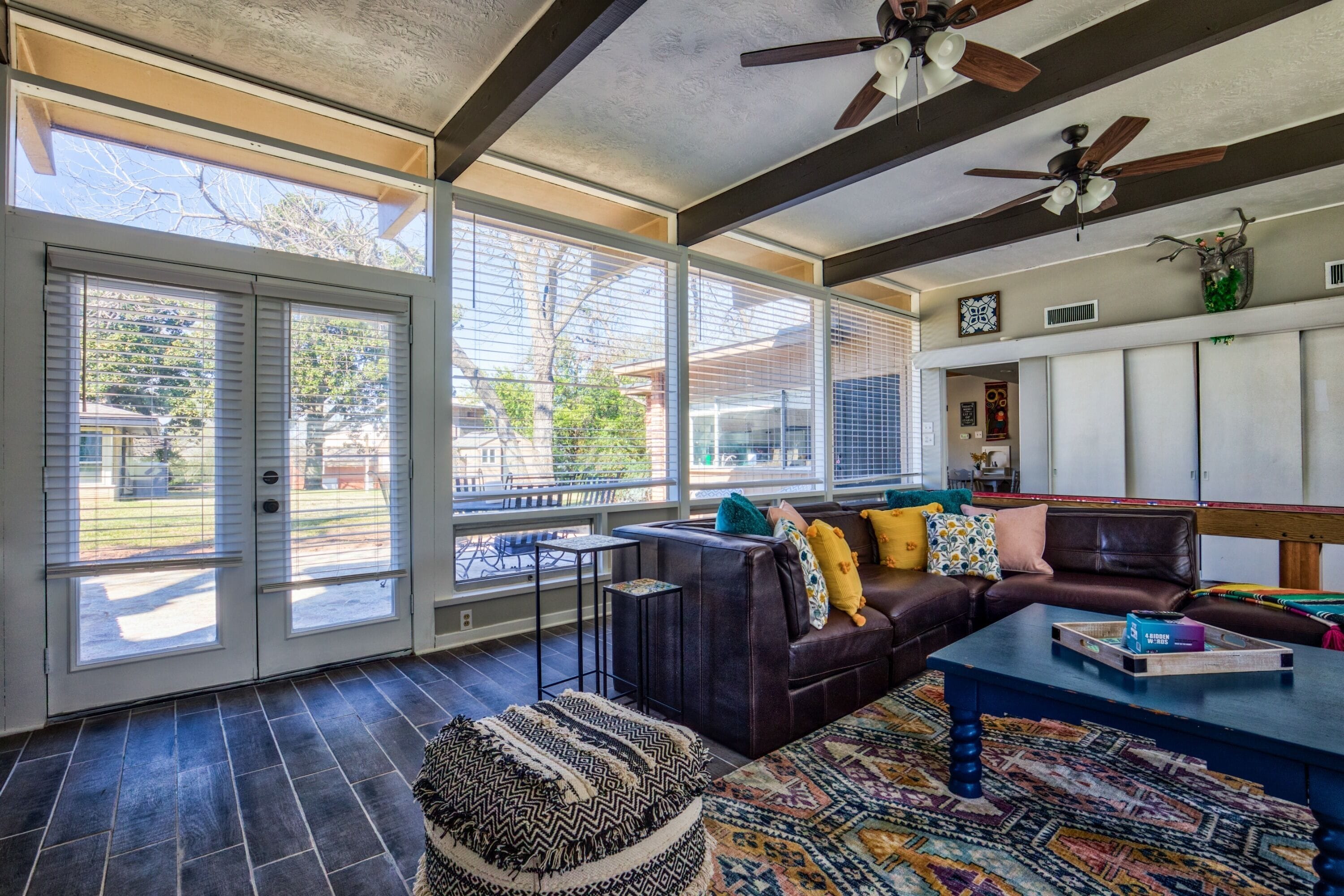 Téléviseur connecté