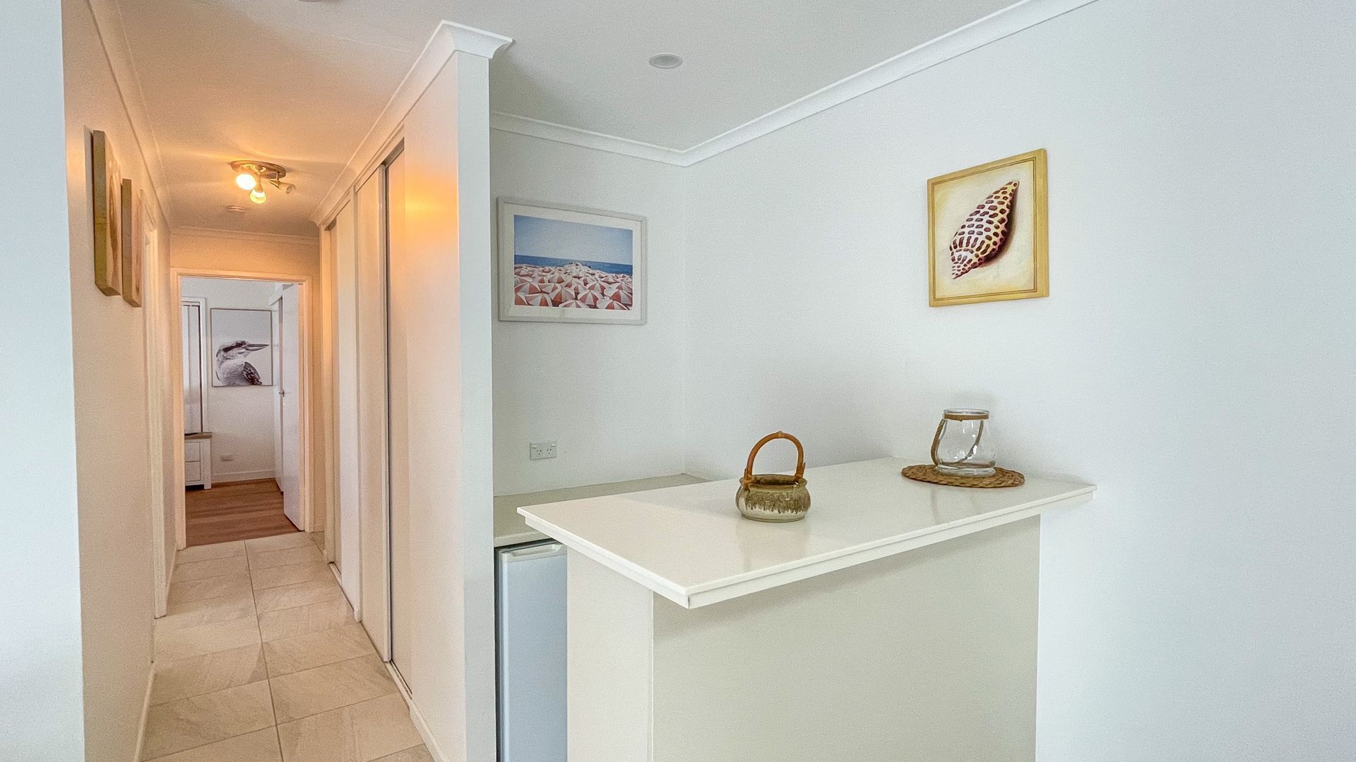 Yolanda - Burrum Heads- Beachfront - 3BR- Aircon — image 12