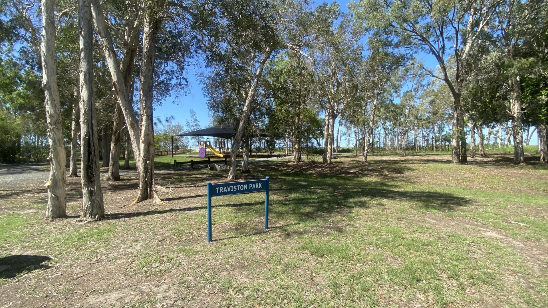 Yolanda - Burrum Heads- Beachfront - 3BR- Aircon — image 23