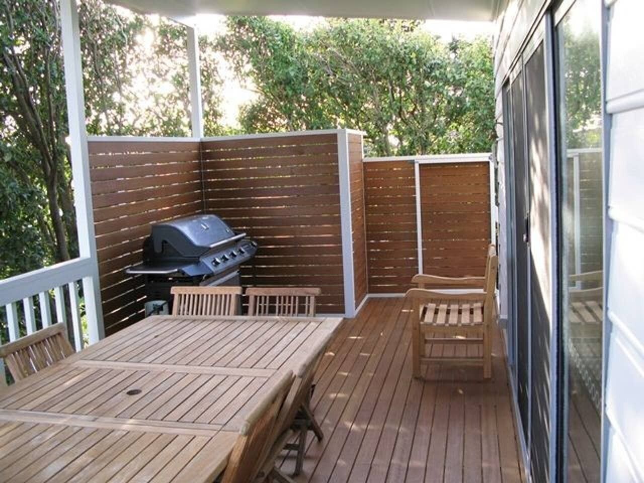 Decked Out Middleton - Ocean Views-Family Holidays — image 15