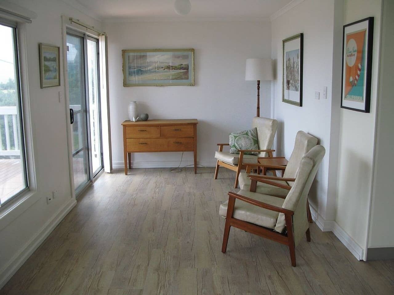 Decked Out Middleton - Ocean Views-Family Holidays — image 3